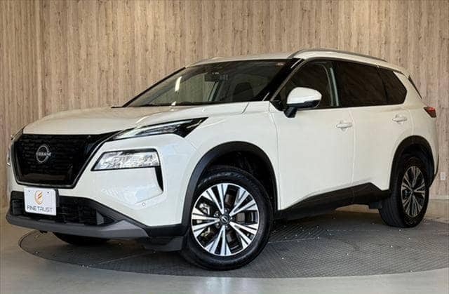 2022 Nissan CX-5