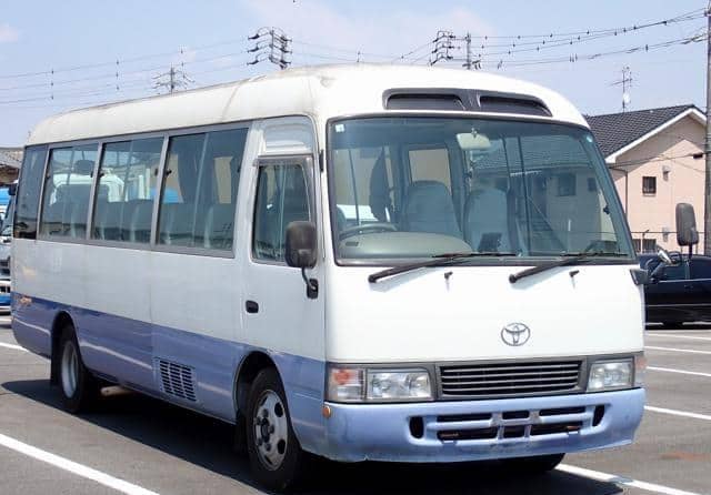 Car 1