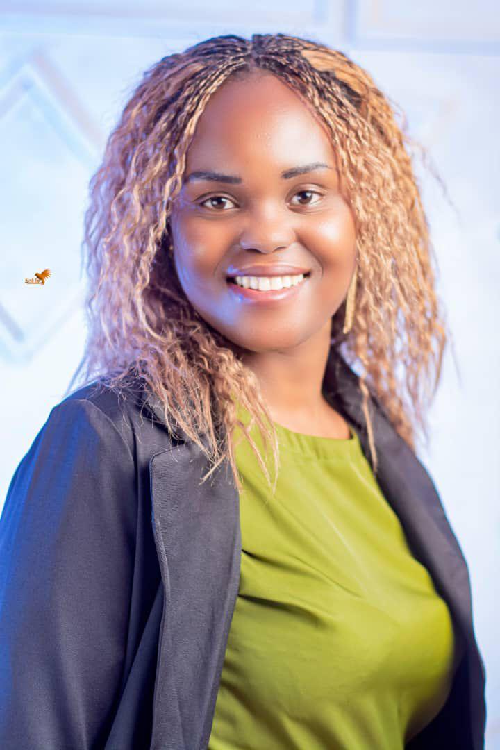 Colleta Mwandira