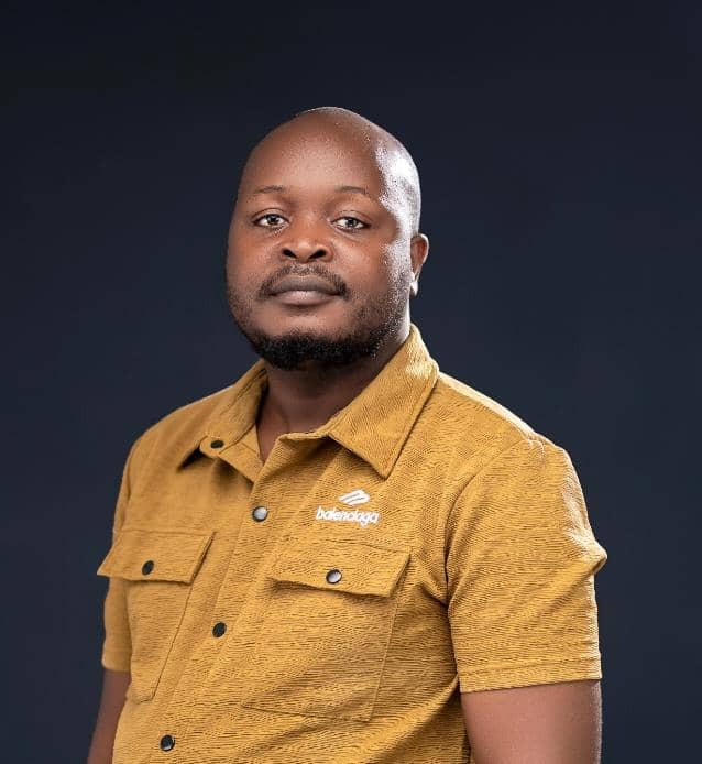 Lonely Paul Mwandira